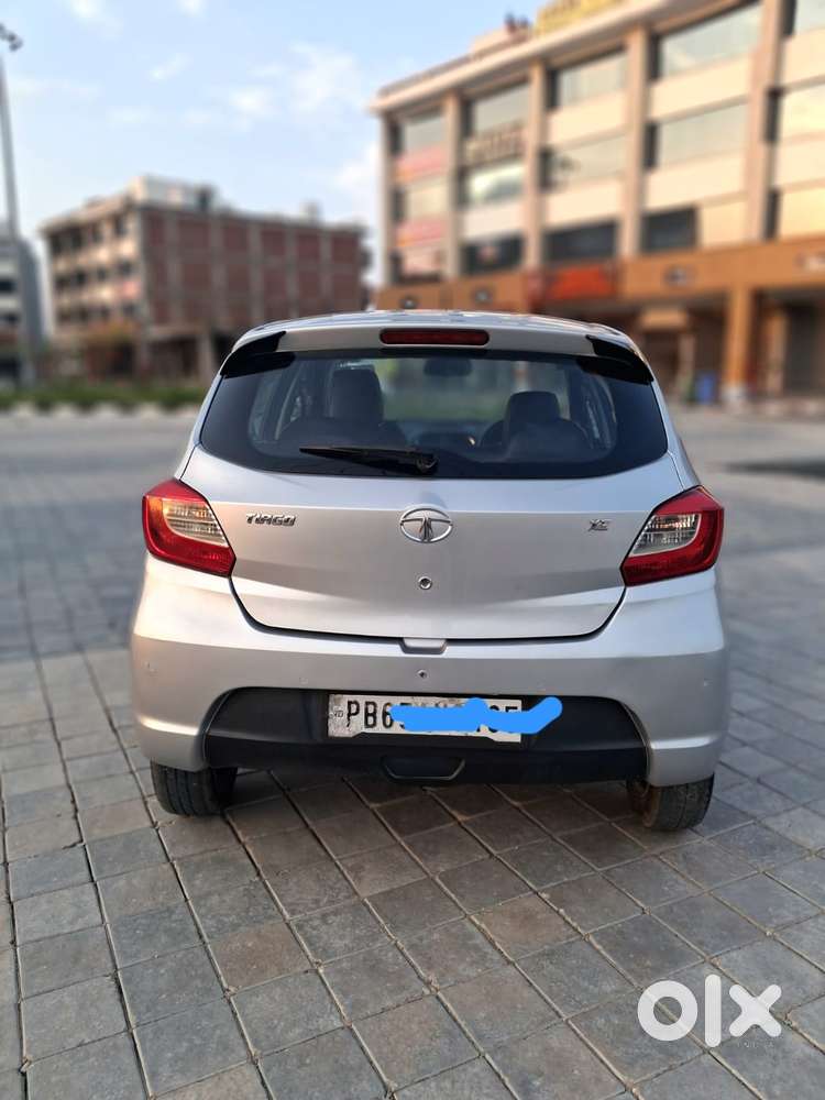 Tata Tiago 1.05 Revotorq Xz, 2018, Petrol