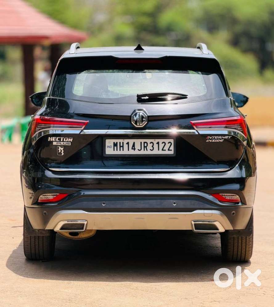 Mg Hector Super Diesel Mt, 2019, Diesel