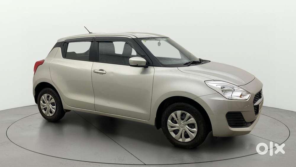 Maruti Suzuki Swift Amt Vxi, 2021, Petrol