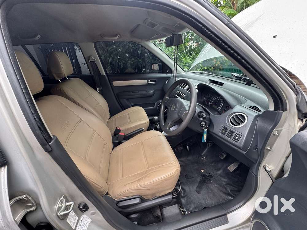 Maruti Swift Vdi Diesel 2011