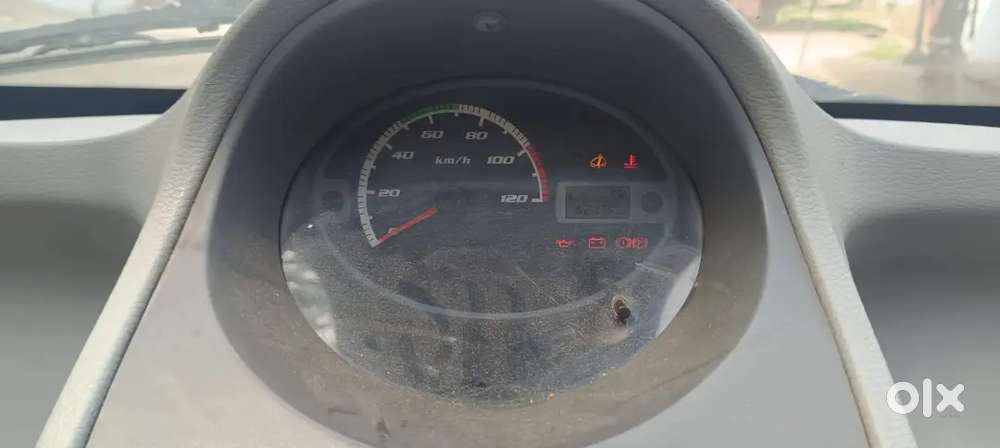Tata Nano 2012 Lx
