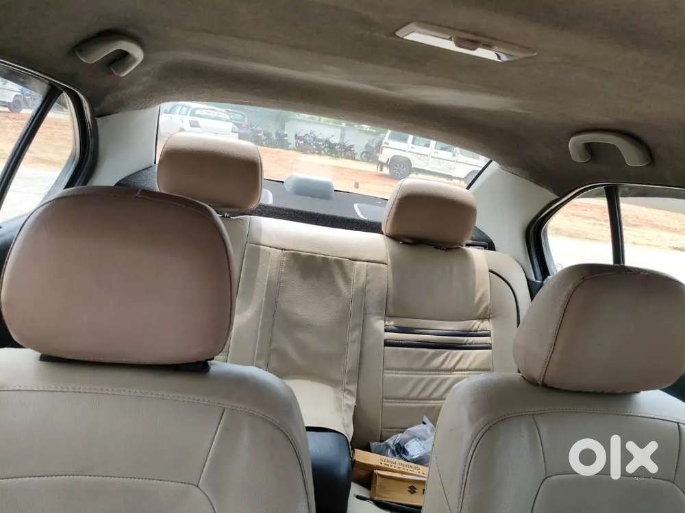 Maruti Suzuki Dzire Diesel 2013