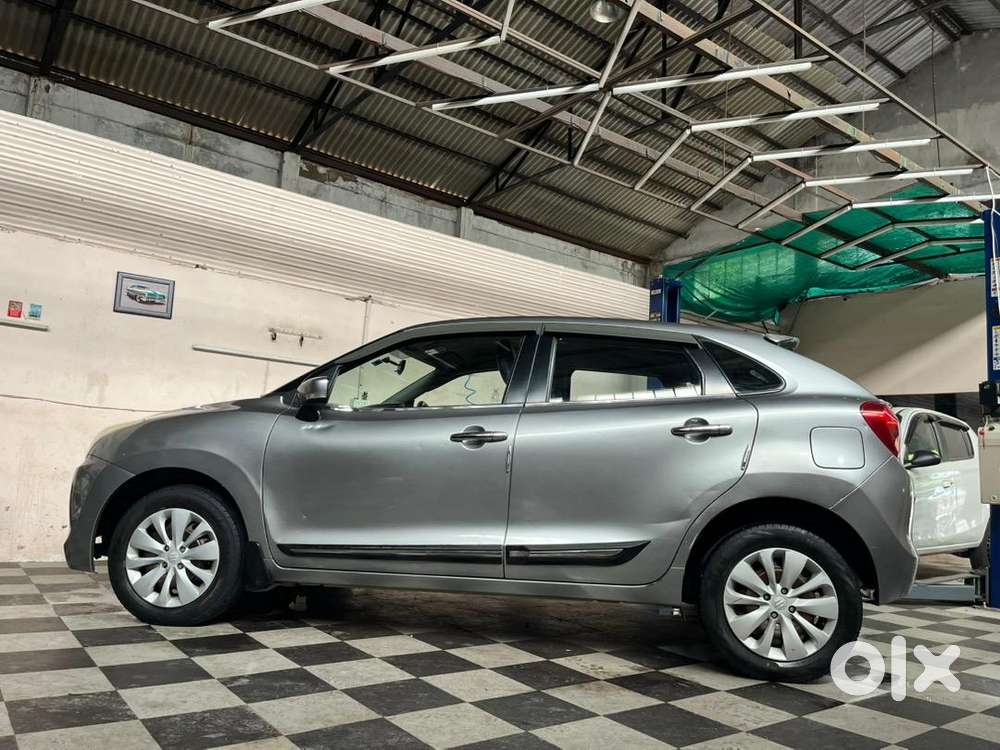 Maruti Suzuki Baleno Diesel Well Maintained