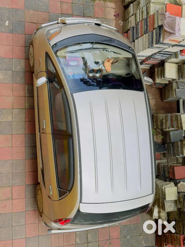 Tata Nano 2012 Petrol Well Maintained