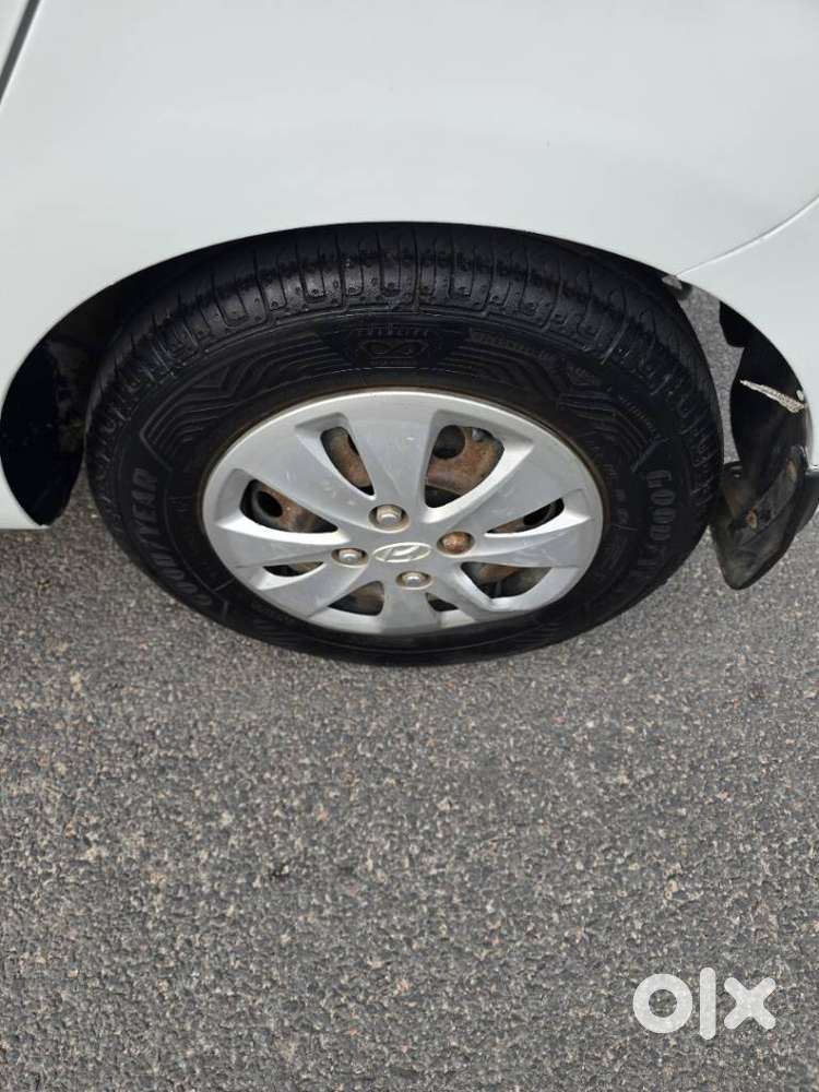 Hyundai I10 1.2 Kappa Magna, 2012, Petrol
