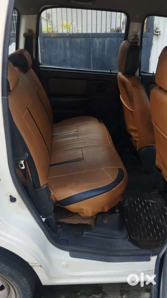 Wagon R 2010 Maruti Suzuki