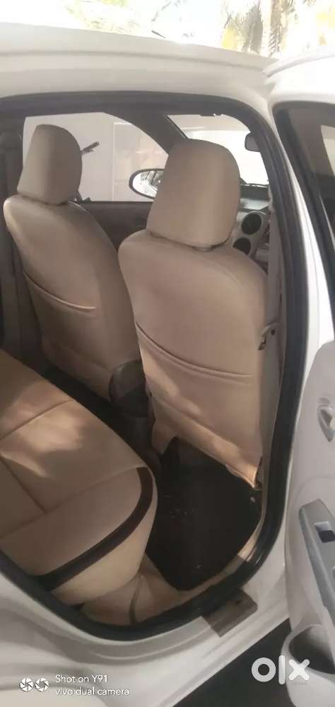 Toyota Etios Liva 2016 Diesel Good Condition