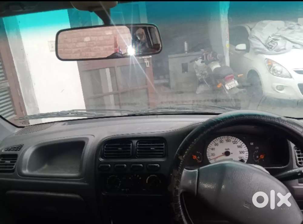 Maruti Suzuki Alto 2008 Petrol 61000 Km Driven