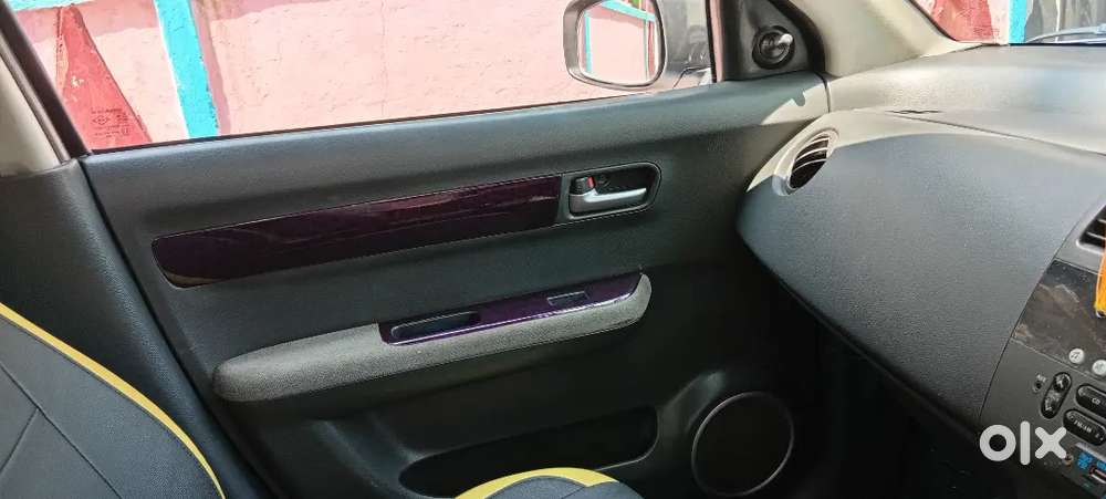 Maruti Suzuki Dzire 2017