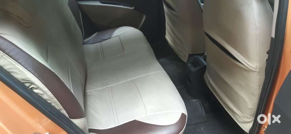 Hyundai Grand I10 At Sportz, 2014, Petrol