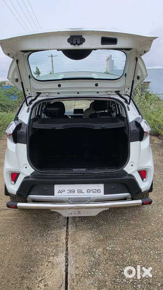 Tata Nexon 2023 Diesel
