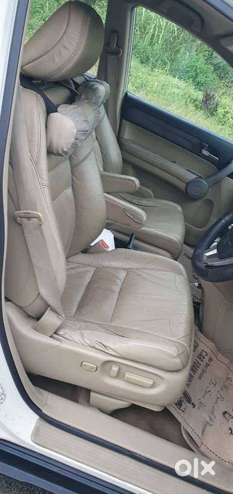 Honda Cr-v 2007 Petrol Good Condition