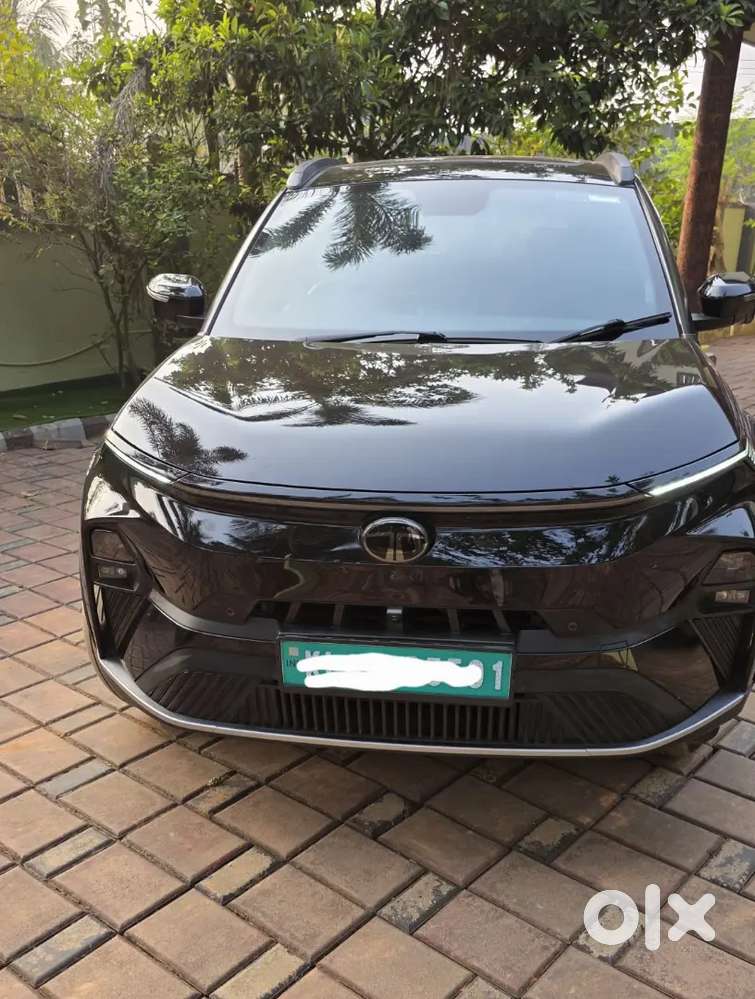 Tata Nexon Ev 2024 Electric 41100 Km Driven 45 Kw