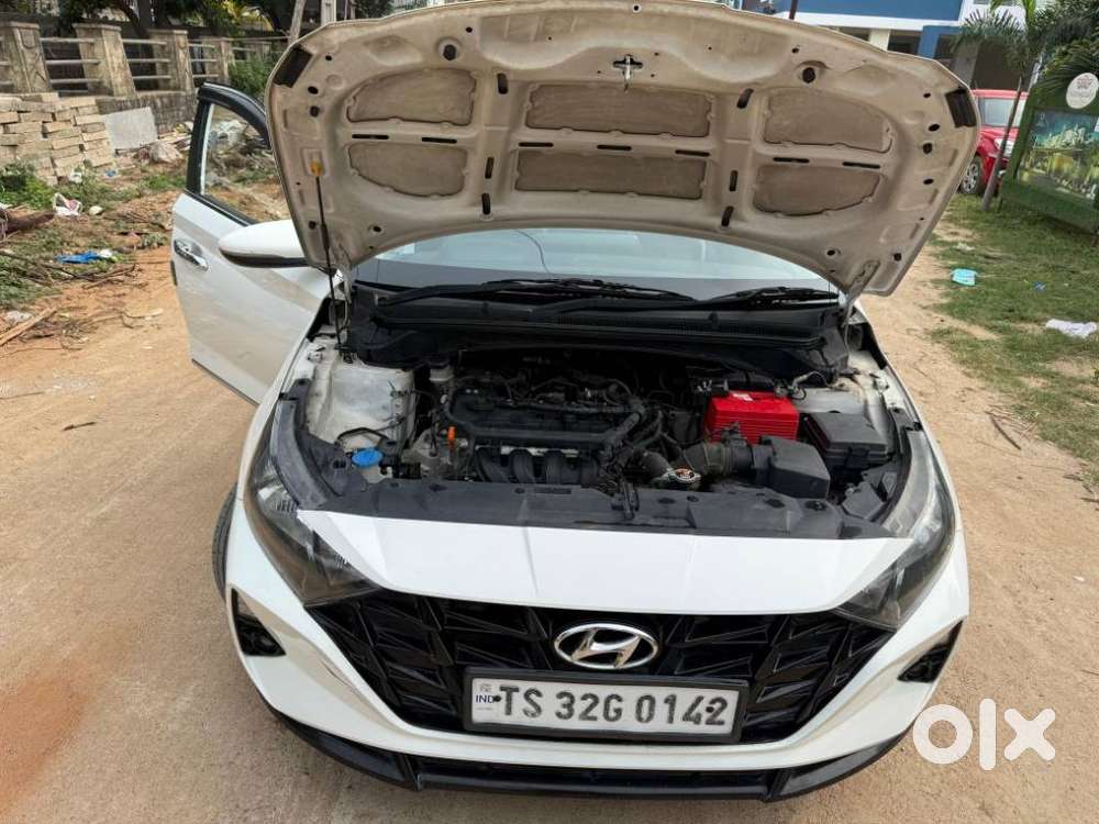 Hyundai I20 1.2 Spotz, 2020, Petrol
