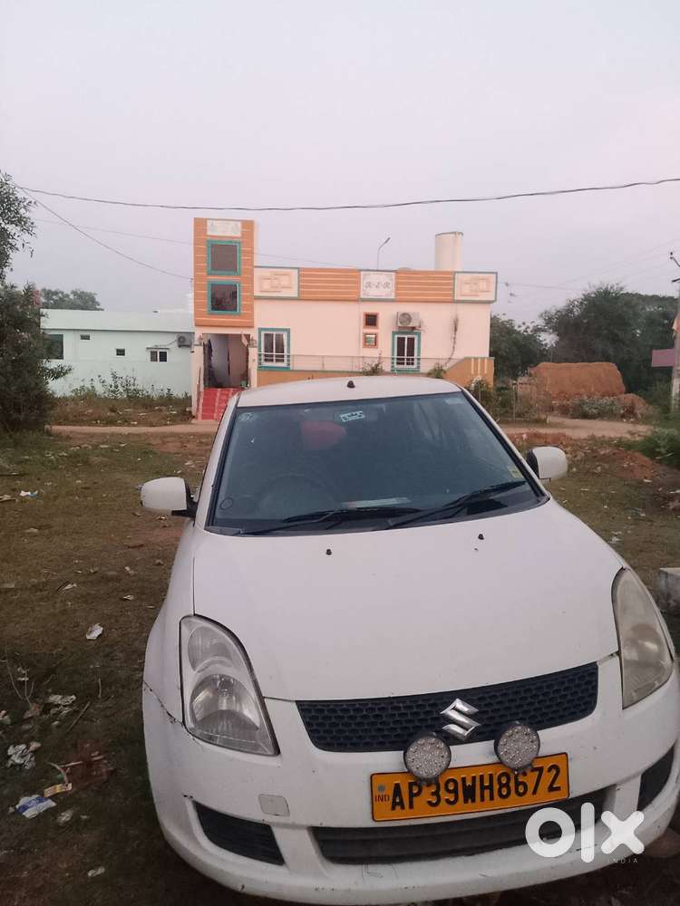 Maruti Suzuki Swift Dzire 2014 Diesel Tour Good Condition