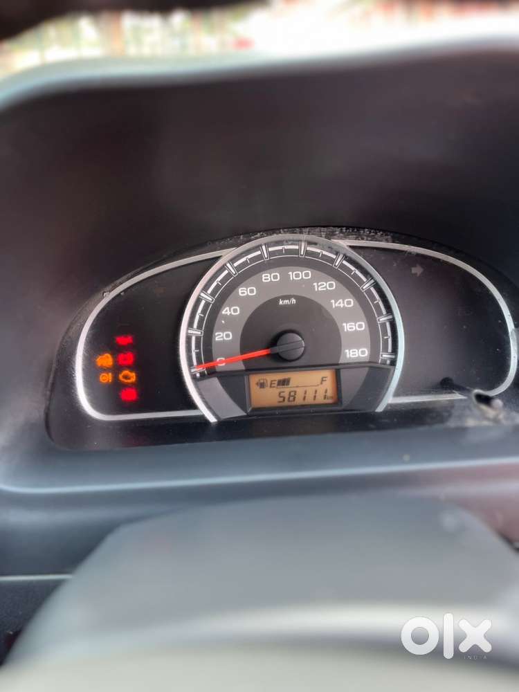 Maruti Suzuki Alto 800 2018 Petrol 58000 Km Driven