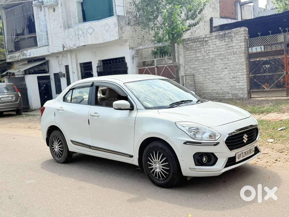 Maruti Suzuki Dzire 2017-2020 Vdi, 2019, Diesel