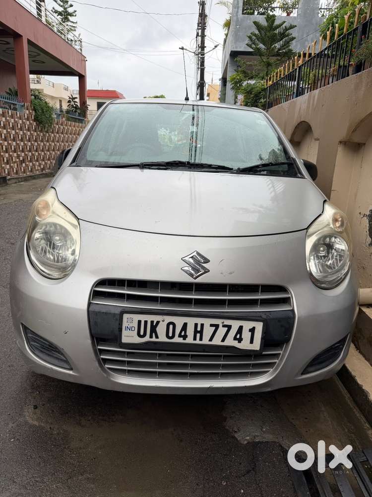 Maruti Suzuki A-star 2010 Petrol, Valid Upto 2030.
