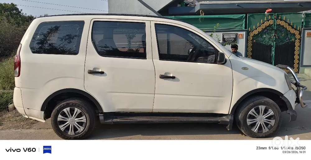 Mahindra Xylo 2014 Diesel 105000 Km Driven Engin Good Condition