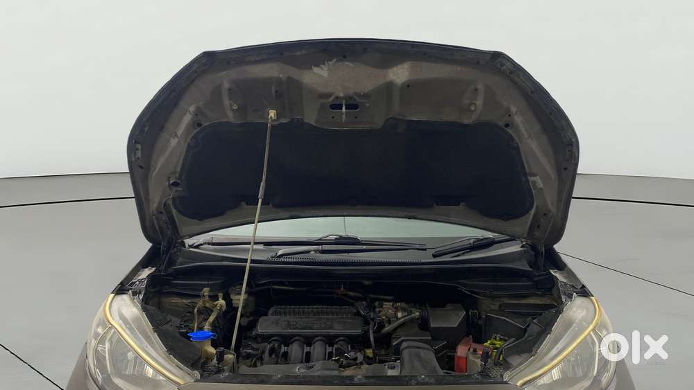 Honda Wr-v 1.2 Vx I-vtec, 2017, Petrol