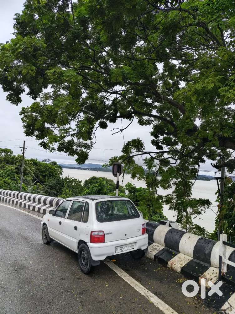 Maruti Suzuki Zen Estilo 2000 Manual Petrol