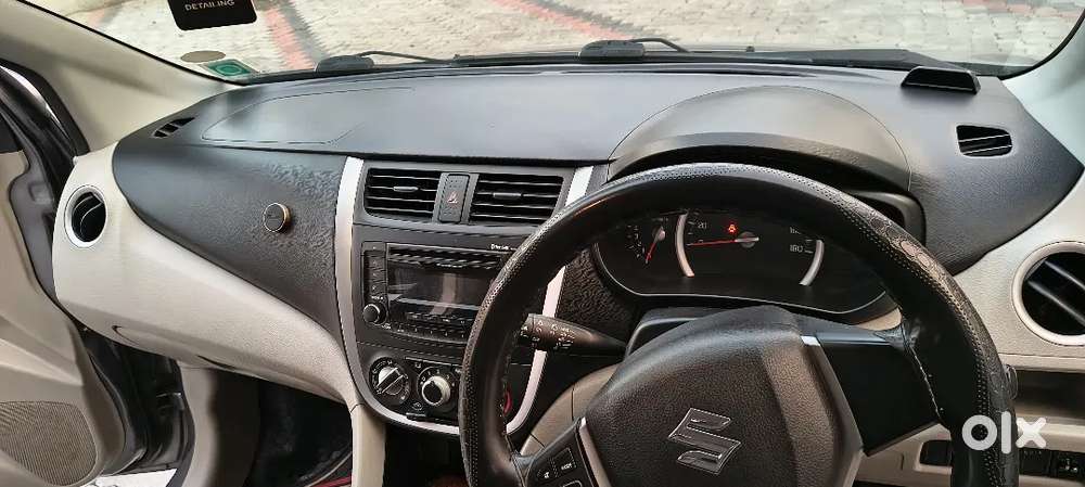 Maruti Suzuki Celerio 2018/12 Month