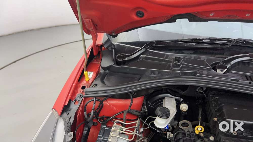 Tata Tiago Xza Plus Dual Tone, 2021, Petrol
