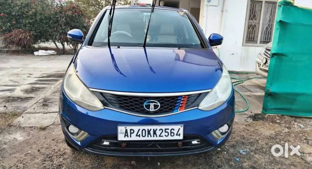 Tata Zest 2014 Diesel 75000 Km Driven