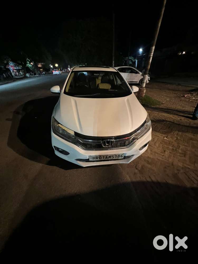 Honda City Zx Diesel Manual 2015