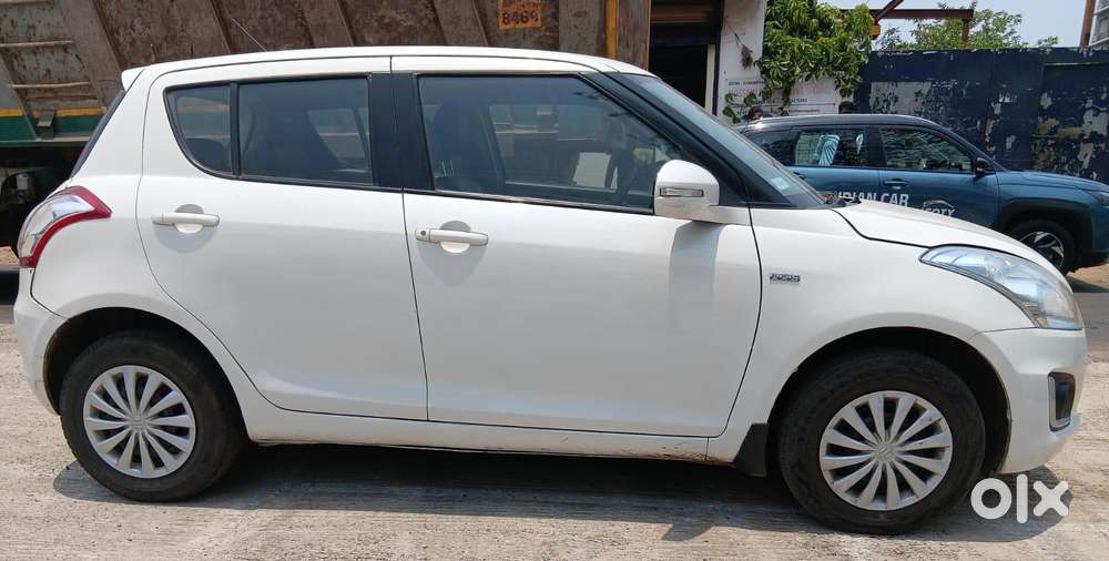 Maruti Suzuki Swift 2004-2010 Vdi Bsiv W Abs, 2015, Diesel