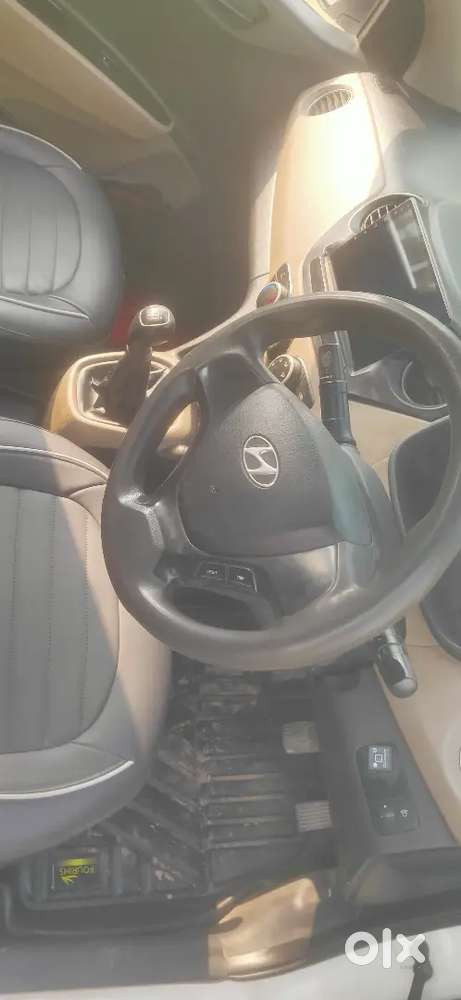 Ist Owner,cng On Paper