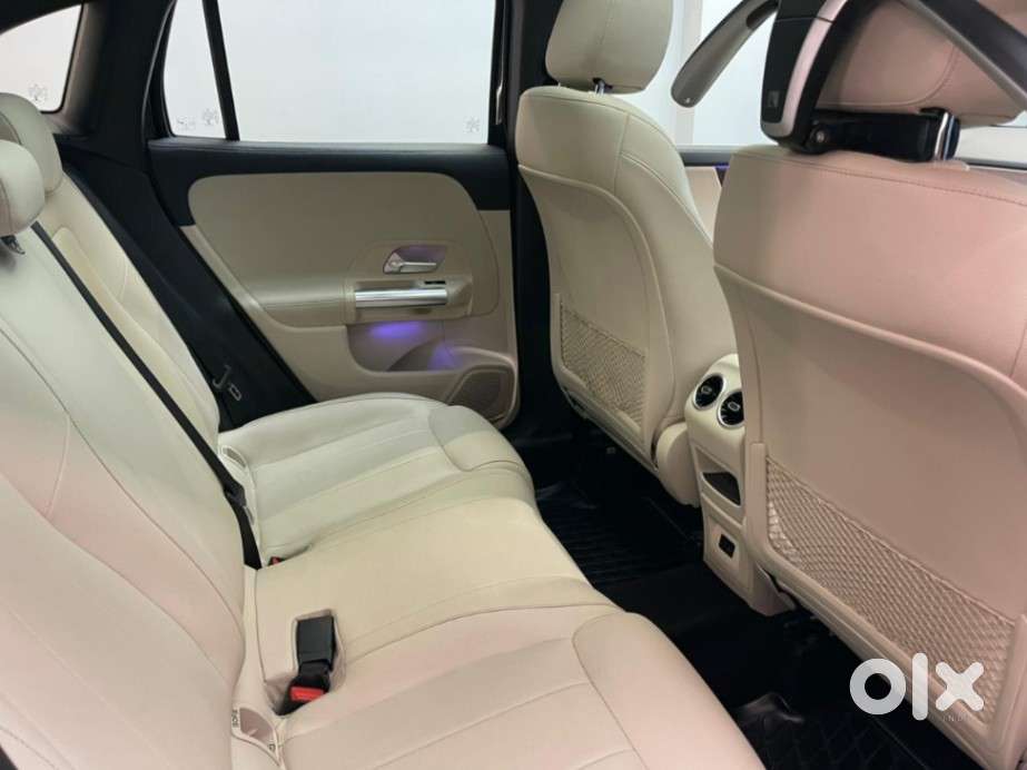 Mercedes-benz Gla 200, 2022, Petrol