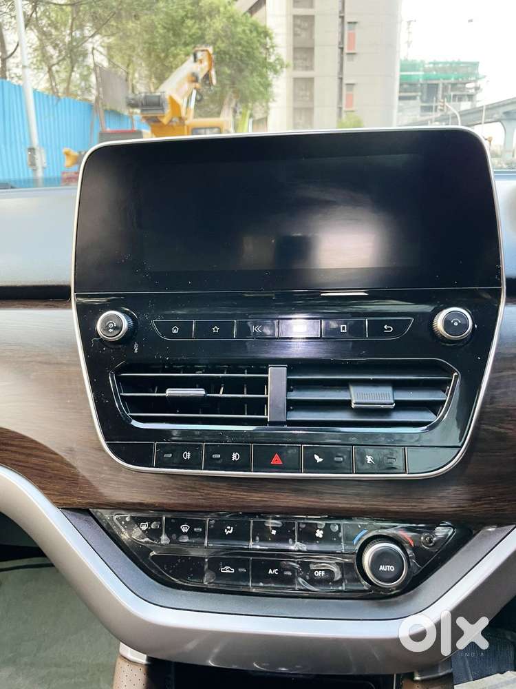 Tata Harrier Xza Plus At, 2021, Diesel