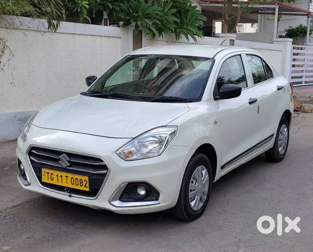 Maruti Suzuki Swift Dzire 1.2 Lxi (o), 2024, Petrol