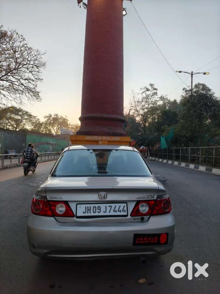 Doctor Car Good Condition