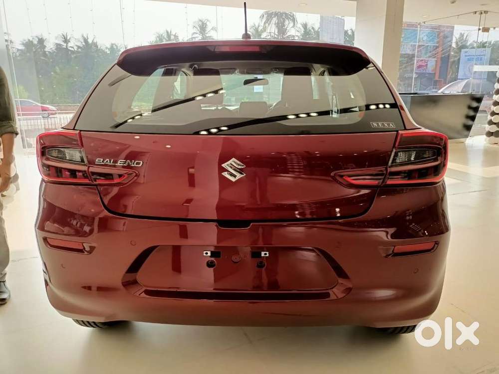 Maruti Suzuki Manual Petrol 2026