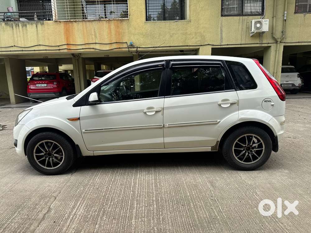 Ford Figo 1.2 2011