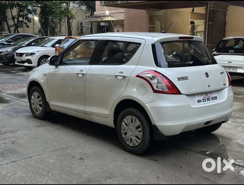 Swift Diesel Vdi