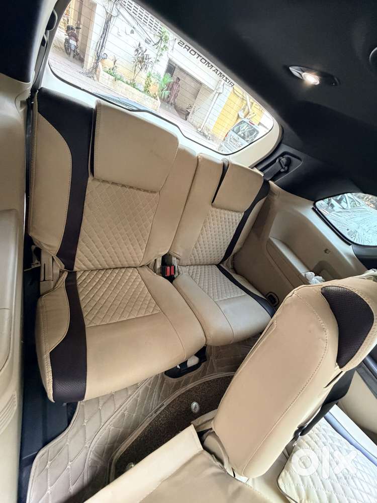 Ford Endeavour 3.2 Titanium At 4x4, 2017, Diesel