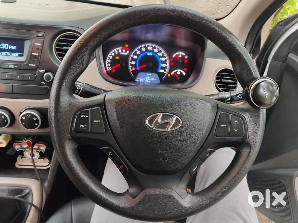 Hyundai Grand I10 Prime 2019 In Good Condition