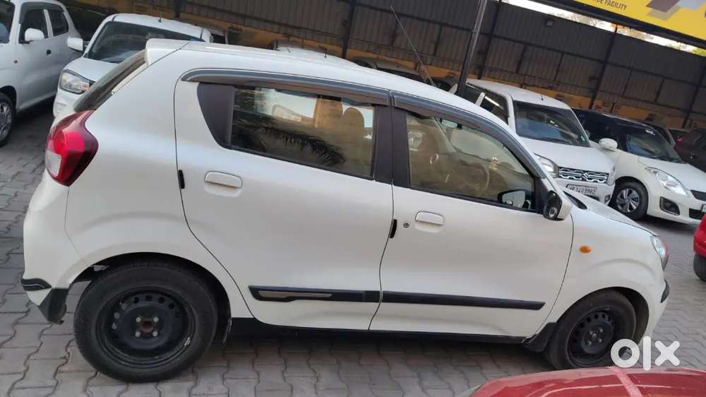 Maruti Suzuki Celerio Vxi 2022