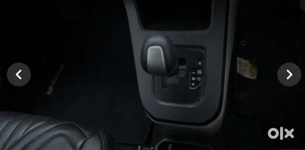 Maruti Suzuki Wagon R 2019