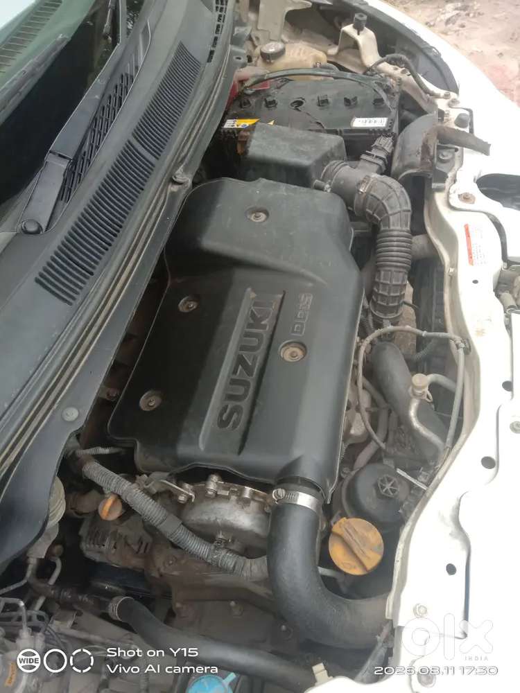 Maruti Suzuki Ritz Vdi 2013