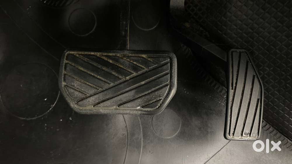 Maruti Suzuki Wagon R Vxi Amt, 2016, Petrol