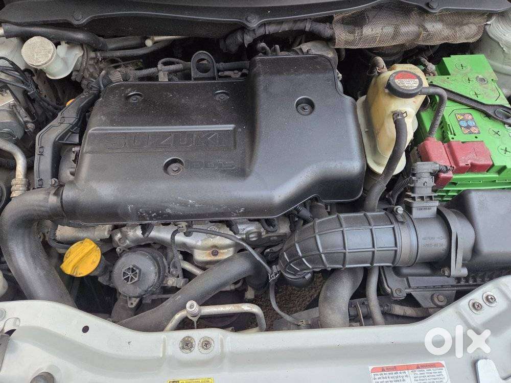 Maruti Suzuki Swift Zdi, 2014, Diesel