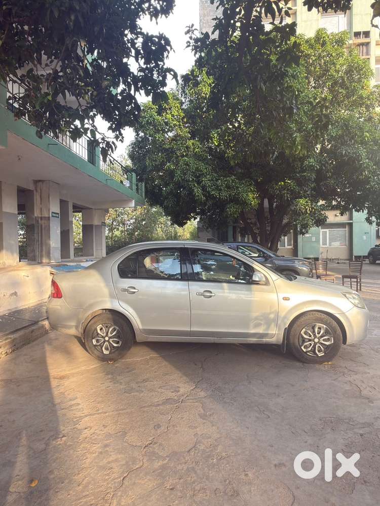 Ford Fiesta Diesel 2012