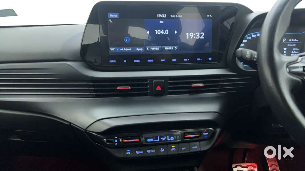 Hyundai I20 N Line N8 1.0 Turbo Dct, 2023, Petrol