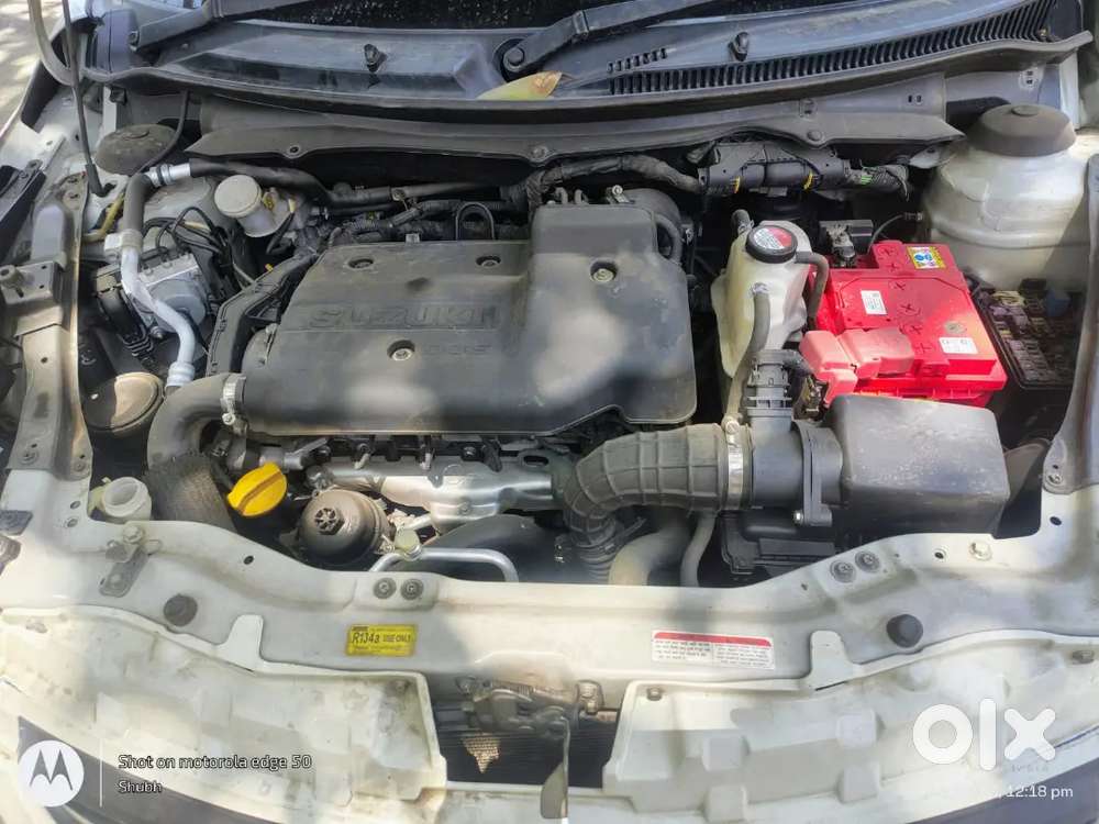 Swift Dzire Diesel 2020