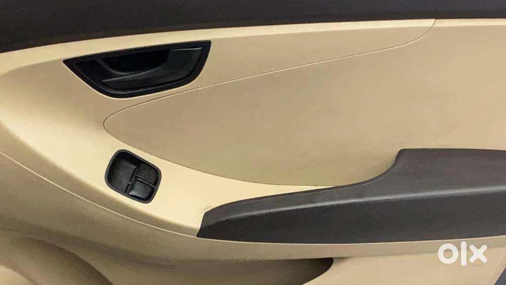 Hyundai Eon Era +, 2016, Petrol