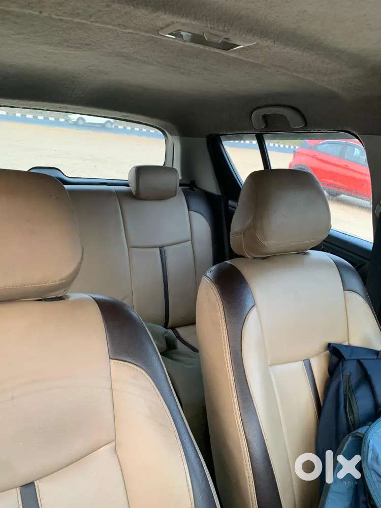 Maruti Suzuki Swift 2013